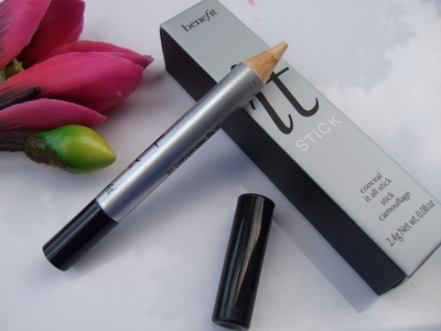 Cheap Benefit Makeup Conceal It All Stick Camouflage 2.4G 0.08Oz